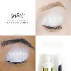 Snow Shadowsense